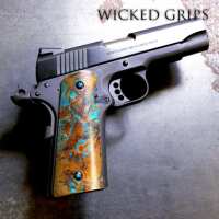 Read Wicked Grips Reviews